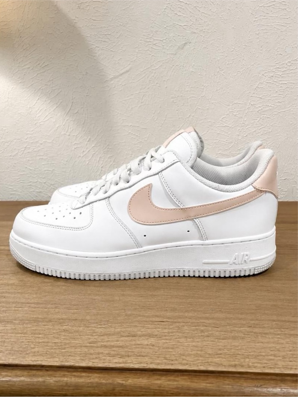 Nike Air Force 1 '07 Next Nature Sneaker - Picture 6 of 8